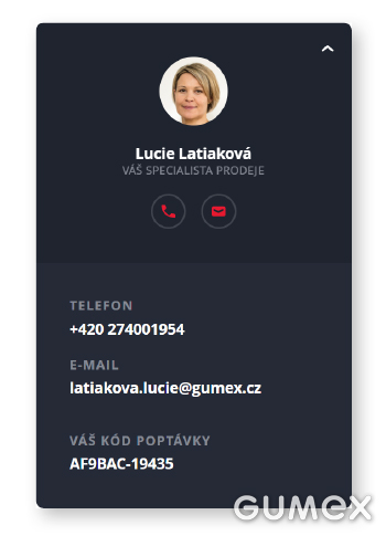 Identifikátor poptávky