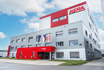 Rozhovor - společnost NERA DISPLAYS s.r.o.