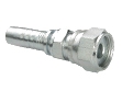 Koncovky pro hydraulické hadice CAT (ORFS)